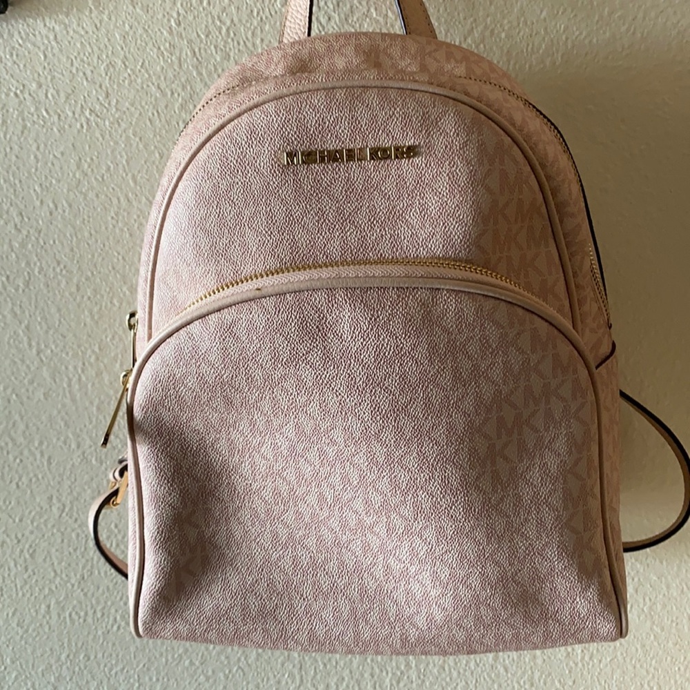 Michael Kors Abbey medium backpack
